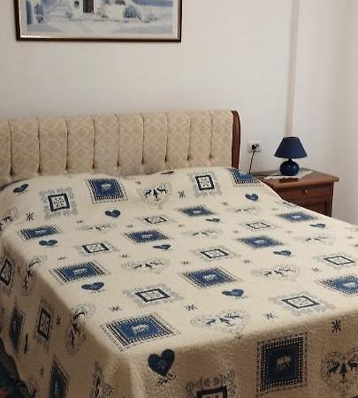 Casa Di Andrea Διαμέρισμα Μαρσάλα Εξωτερικό φωτογραφία