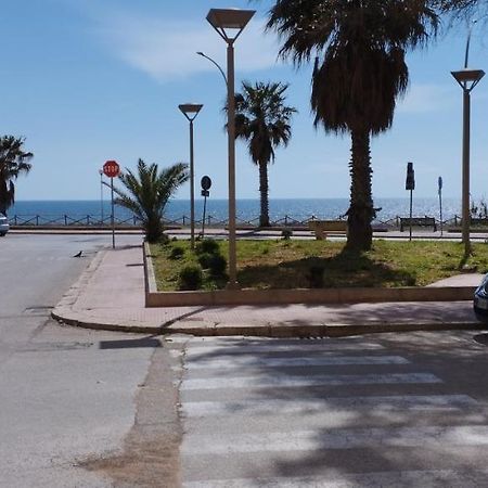 Casa Di Andrea Διαμέρισμα Μαρσάλα Εξωτερικό φωτογραφία