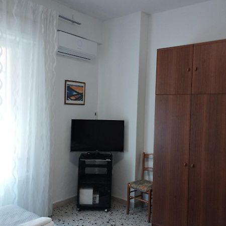 Casa Di Andrea Διαμέρισμα Μαρσάλα Εξωτερικό φωτογραφία
