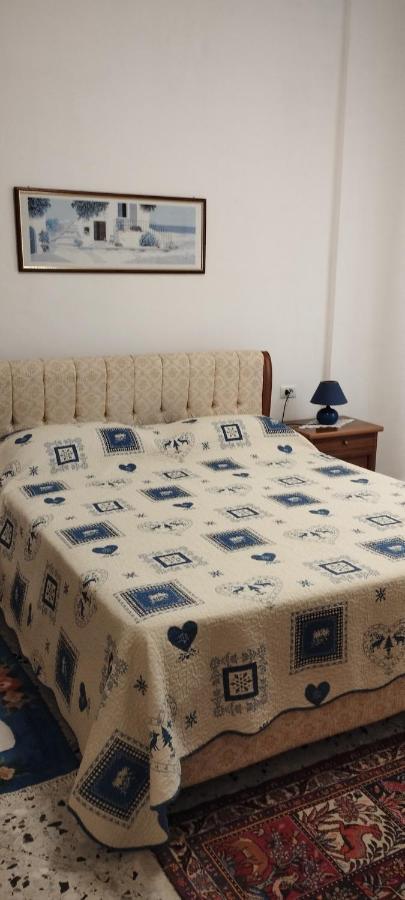 Casa Di Andrea Διαμέρισμα Μαρσάλα Εξωτερικό φωτογραφία