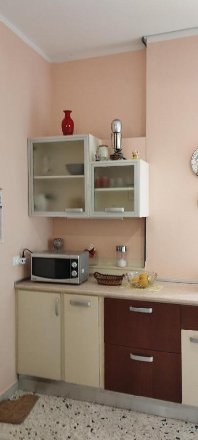 Casa Di Andrea Διαμέρισμα Μαρσάλα Εξωτερικό φωτογραφία
