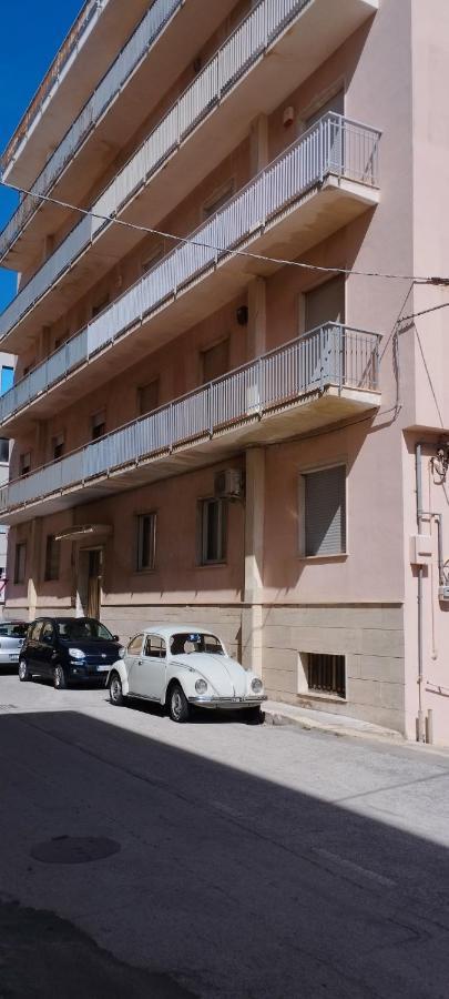 Casa Di Andrea Διαμέρισμα Μαρσάλα Εξωτερικό φωτογραφία