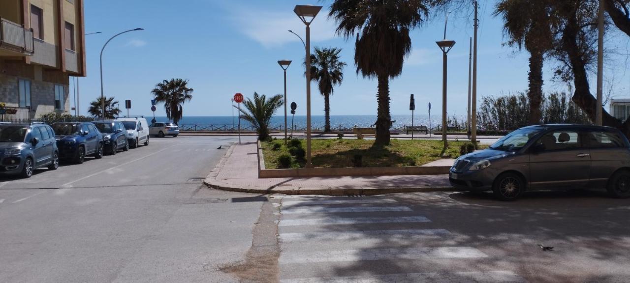 Casa Di Andrea Διαμέρισμα Μαρσάλα Εξωτερικό φωτογραφία