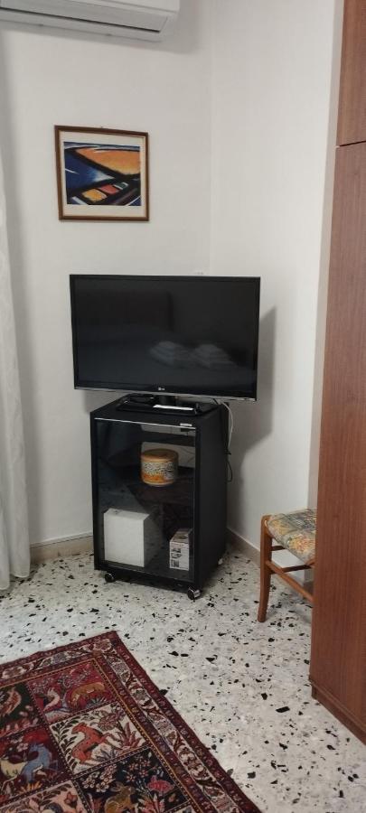 Casa Di Andrea Διαμέρισμα Μαρσάλα Εξωτερικό φωτογραφία