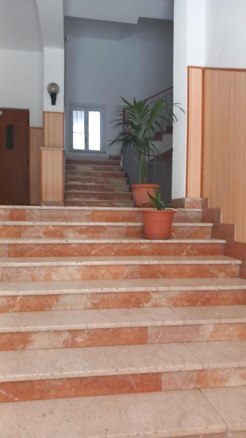 Casa Di Andrea Διαμέρισμα Μαρσάλα Εξωτερικό φωτογραφία