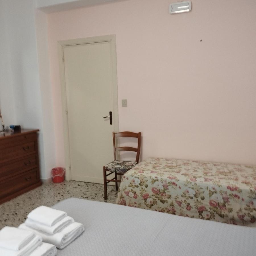 Casa Di Andrea Διαμέρισμα Μαρσάλα Εξωτερικό φωτογραφία
