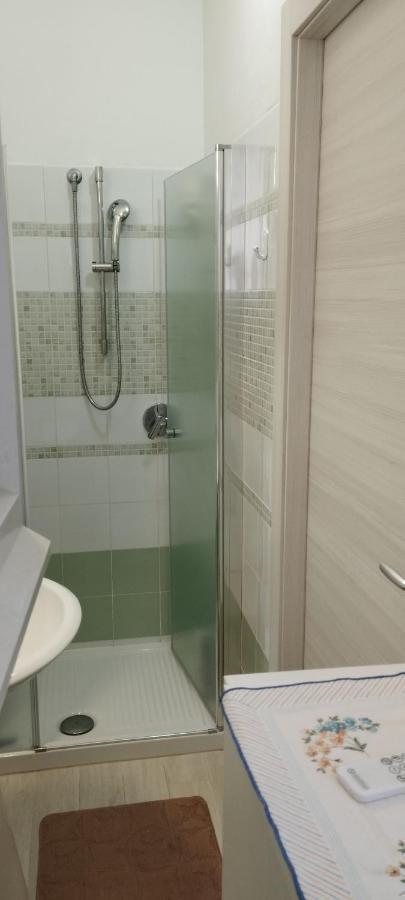Casa Di Andrea Διαμέρισμα Μαρσάλα Εξωτερικό φωτογραφία